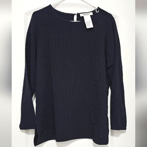 Maxmara long sleeve top